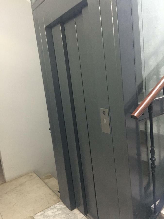 Piso Centrico Plaza Toros Apartment Valencia Ngoại thất bức ảnh