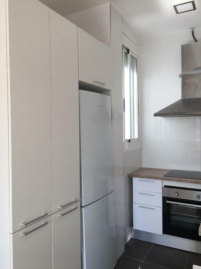 Piso Centrico Plaza Toros Apartment Valencia Ngoại thất bức ảnh