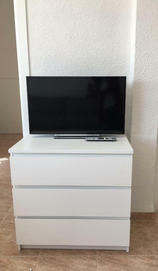 Piso Centrico Plaza Toros Apartment Valencia Ngoại thất bức ảnh
