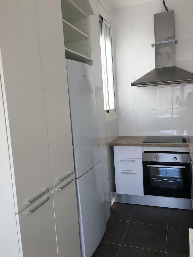 Piso Centrico Plaza Toros Apartment Valencia Ngoại thất bức ảnh