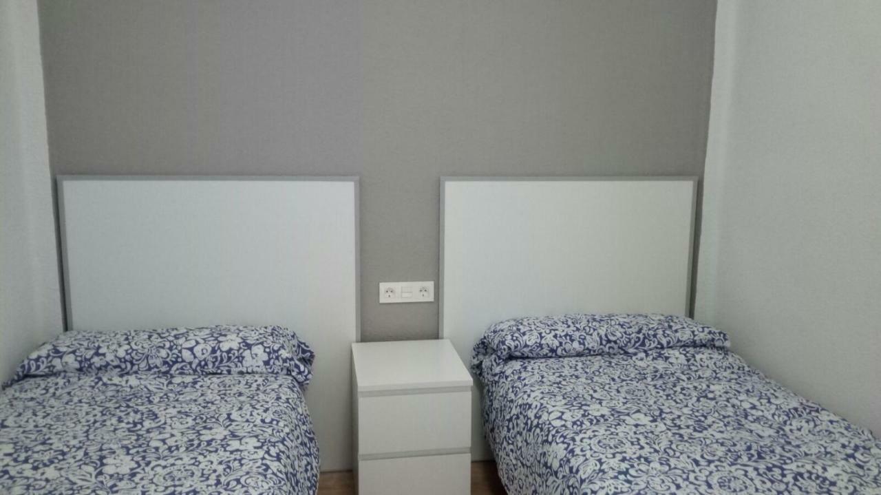 Piso Centrico Plaza Toros Apartment Valencia Phòng bức ảnh