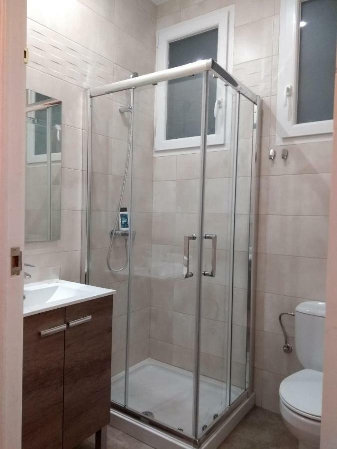 Piso Centrico Plaza Toros Apartment Valencia Ngoại thất bức ảnh