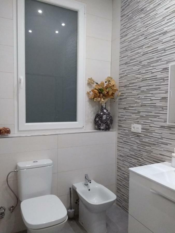 Piso Centrico Plaza Toros Apartment Valencia Ngoại thất bức ảnh