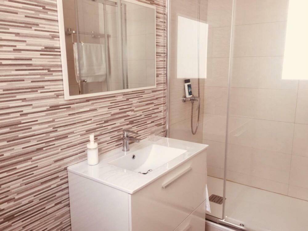 Piso Centrico Plaza Toros Apartment Valencia Ngoại thất bức ảnh