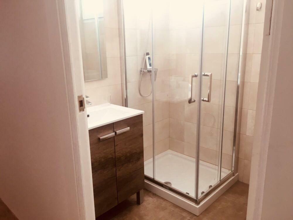 Piso Centrico Plaza Toros Apartment Valencia Ngoại thất bức ảnh