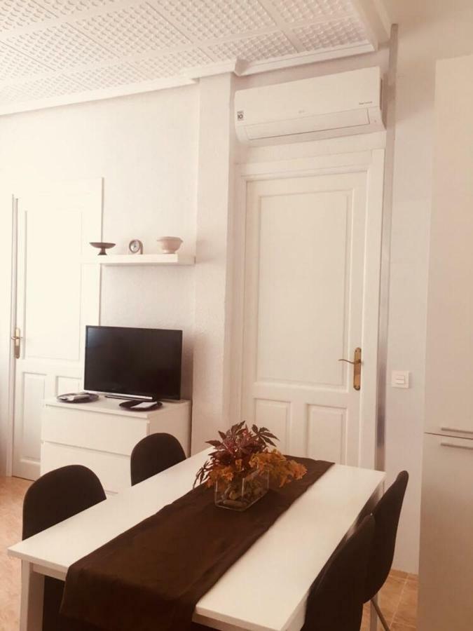 Piso Centrico Plaza Toros Apartment Valencia Ngoại thất bức ảnh